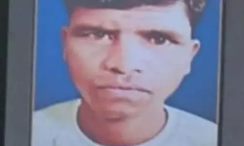 अबूझमाड़ मुठभेड़ में एक और जवान शहीद