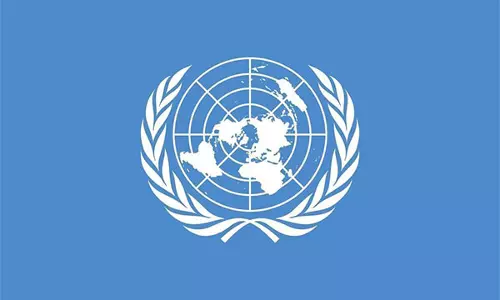 UN बाल अधिकार निकाय ने गाजा के बच्चों की सामूहिक भुखमरी की निंदा की