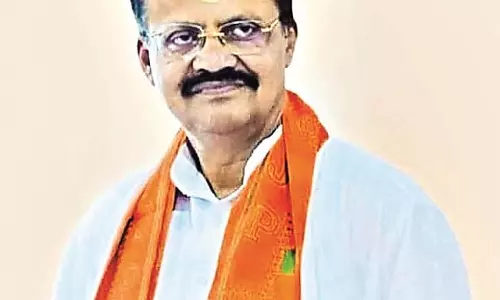 Cuttack : सांसद भर्तृहरि को वर्ष 2025 के लिए फिर से समसादरत्न पुरस्कार मिलेगा