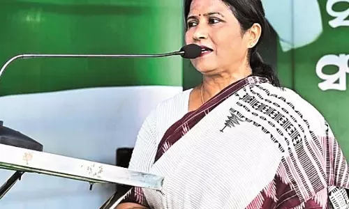 BJP अपने चुनावी वादे पूरे करने में विफल रही