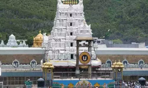 Tirupati: चेहरे की पहचान से होगी भीड़ नियंत्रण में मदद