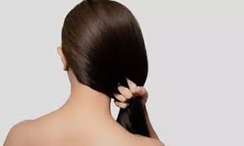 Ginger and Cloves for Hair: लौंग और अदरक का हेयर मास्क बालों को लंबा करने में करेगा मदद Ginger and Cloves for Hair: लौंग और अदरक का हेयर मास्क बालों को लंबा करने में करेगा मदद