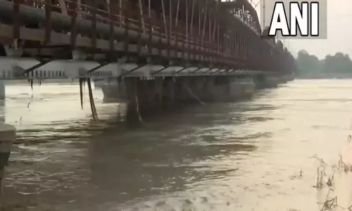 Yamuna की सफाई के लिए दिल्ली सरकार 32 रियल-टाइम जल निगरानी स्टेशन स्थापित करेगी