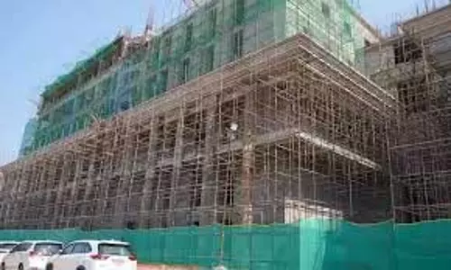 TIMS शादनगर को गति बढ़ाने के लिए शीर्ष-स्तरीय प्रयास मिला