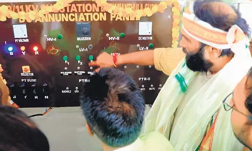 कांग्रेस सरकार कृष्णा जल बंटवारे में तेलंगाना के साथ हुए अन्याय को सुधारेगी: Uttam Kumar