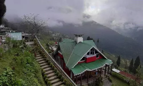 Gorkhaland प्रादेशिक प्रशासन सैटेलाइट दार्जिलिंग के लिए उत्सुक, चाय की भूमि पर नजर Gorkhaland प्रादेशिक प्रशासन सैटेलाइट दार्जिलिंग के लिए उत्सुक, चाय की भूमि पर नजर