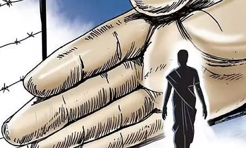 रामनगर में छुआछूत अभी भी जीवित है: दलितों को मेले में भाग लेने से रोका जाता रामनगर में छुआछूत अभी भी जीवित है: दलितों को मेले में भाग लेने से रोका जाता
