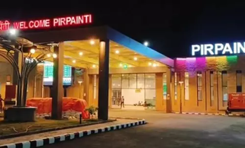 इंसान नहीं, रोबोट करेंगे अनाउंसमेंट!