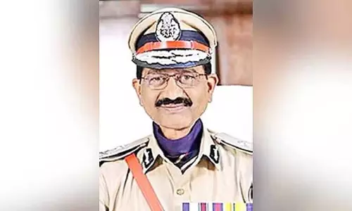नामपल्ली कोर्ट ने फोन टैपिंग मामले में पूर्व SIB प्रमुख टी प्रभाकर राव के खिलाफ उद्घोषणा जारी की