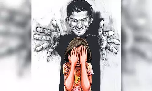 Telangana में नाबालिग लड़की से छेड़छाड़ के आरोप में शिक्षक गिरफ्तार