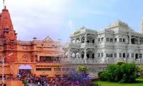 Lifestyle: गर्मी की छुट्टियां एन्जॉय करने के लिए बेस्ट हैं दिल्ली के पास की ये सस्ती जगहें