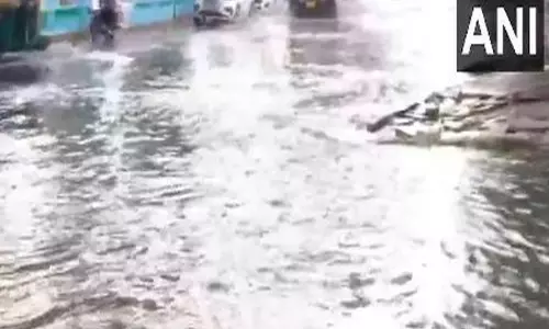 Delhi: मानसून से पहले जलभराव से निपटने के लिए पीडब्ल्यूडी, बाढ़ नियंत्रण विभाग नालों का निरीक्षण शुरू करेगा