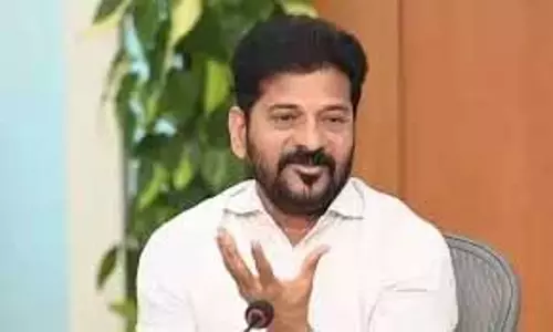 Revanth ने भारी बारिश को लेकर अधिकारियों को अलर्ट पर रखा