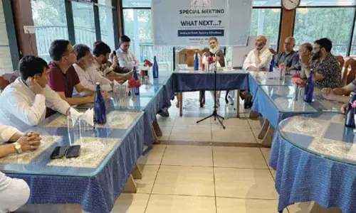 NTTA ने कश्मीर में पर्यटन को पुनर्जीवित करने के लिए एकजुट आह्वान किया