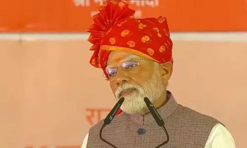 पीएम मोदी LIVE, 103 नए रेलवे स्टेशनों का उद्घाटन