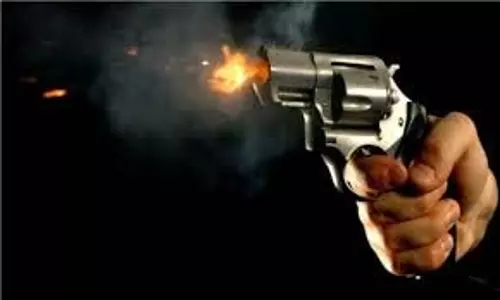 Bihar Firing:  क्रिकेट टूर्नामेंट में मुखिया प्रतिनिधि समेत 3 पर फायरिंग