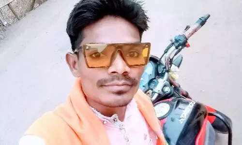 ससुराल से गायब युवक की लाश मिली, हत्या कर जलाया गया ससुराल से गायब युवक की लाश मिली, हत्या कर जलाया गया
