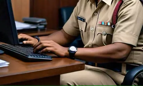 Ballia: पुलिस ने मानवेन्द्र प्रताप को न्याय दिलाया Ballia: पुलिस ने मानवेन्द्र प्रताप को न्याय दिलाया