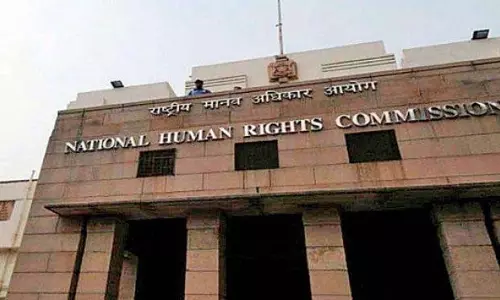 सुंदरगढ़ में खानाबदोश परिवार की हत्या पर NHRC ने DM, SP से रिपोर्ट मांगी