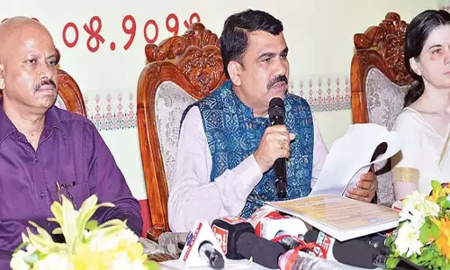 प्लस 2 परीक्षा में लड़कियों ने लड़कों को पछाड़ा प्लस 2 परीक्षा में लड़कियों ने लड़कों को पछाड़ा