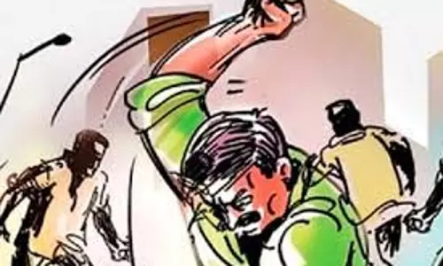 Bihar :उधारी मांगना मीट दुकानदार को पड़ा भारी