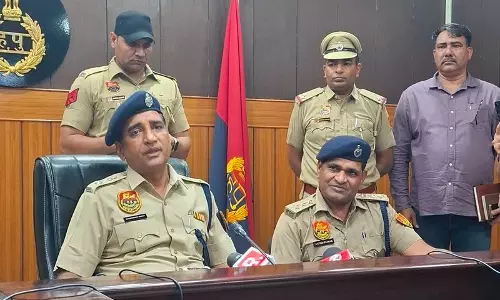 Haryana :  इलाही के खिलाफ पर्याप्त सबूत पानीपत एसपी