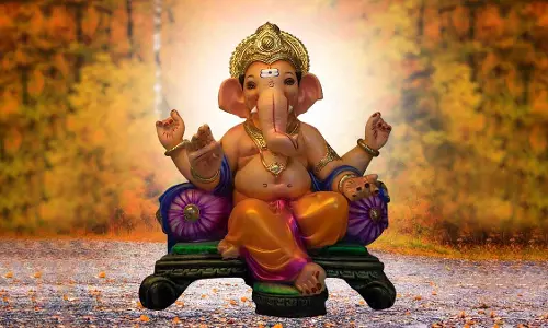 Ganesha temple से जुड़ी हैं अद्भुत मान्यताएं, एक बार दर्शन जरूर करें