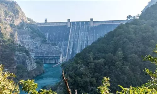 Punjab -हरियाणा जल विवाद पर सुनवाई दोपहर 2 बजे शुरू