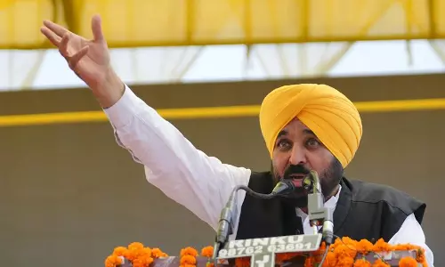 नीति आयोग की बैठक में BBMB के पुनर्गठन की मांग करेंगे नीति आयोग की बैठक में BBMB के पुनर्गठन की मांग करेंगे