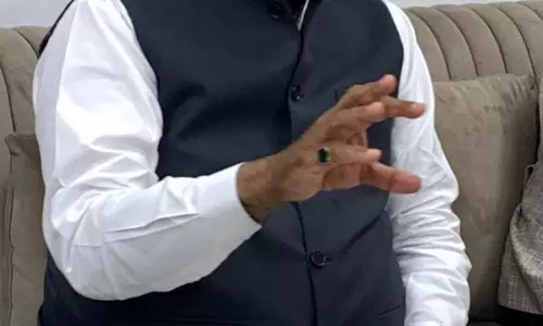 भाखड़ा जल मुद्दे पर Punjab की गाड़ियां रोकेगी इनेलो