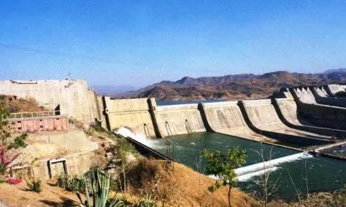 Polavaram dispute: बीजद ने सीएम से आदिवासी अधिकारों की रक्षा की अपील की