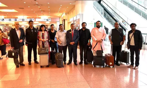 ऑपरेशन सिंदूर आउटरीच: Sanjay Jha के नेतृत्व में सर्वदलीय प्रतिनिधिमंडल जापान पहुंचा