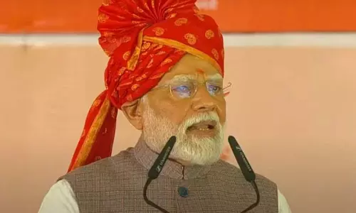 ‘ऑपरेशन सिंदूर’ का जिक्र कर पीएम मोदी बोले, ‘22 अप्रैल का बदला 22 मिनट में लिया’