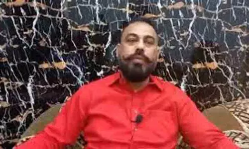 Gurdaspur पुलिस ने शिव सेना नेता हरविंदर सोनी को गिरफ्तार किया