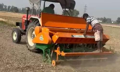 Haryana :  अंबाला कुरुक्षेत्र के किसानों को पिछले सीजन के लिए