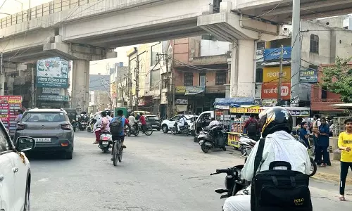 Rohtak नगर निगम ने जलभराव वाले 16 क्षेत्रों की पहचान की