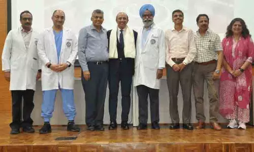 DMCH के पूर्व छात्र ने दुनिया का पहला मानव मूत्राशय प्रत्यारोपण किया