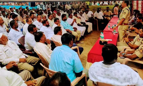 Karnataka : अनुसूचित जातियों से जुड़े त्यौहार को लेकर सहमति Karnataka : अनुसूचित जातियों से जुड़े त्यौहार को लेकर सहमति