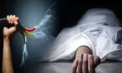 Ghazipur: काशीदास पूजा के दौरान करंट लगने से चार की मौत