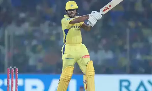आयुष म्हात्रे England दौरे के लिए भारत की अंडर-19 टीम की अगुआई करेंगे, सूर्यवंशी प्रमुख खिलाड़ियों में शामिल