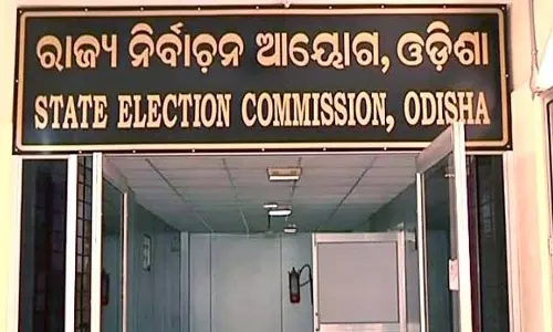 जल्दी मानसून की आशंका, ओडिशा पंचायत उपचुनाव स्थगित