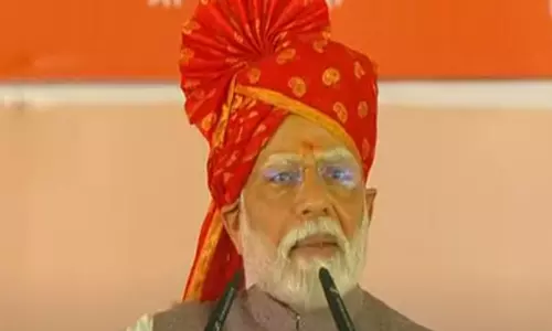 मोदी की रगों में खून नहीं, बल्कि गरम सिंदूर बह रहा है: बीकानेर में PM Modi