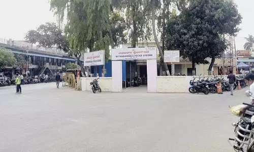 Karnataka : बेटामंगल को पुनर्जीवन की आवश्यकता