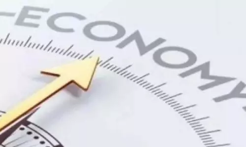 मई में भारत में व्यावसायिक गतिविधि 13 महीने के उच्चतम स्तर पर पहुँची: HSBC कम्पोजिट PMI मई में भारत में व्यावसायिक गतिविधि 13 महीने के उच्चतम स्तर पर पहुँची: HSBC कम्पोजिट PMI