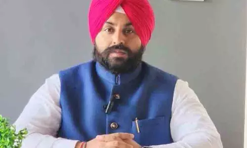 पंजाब सरकार द्वारा ‘एक दिन, DC/SSP दे संग’ अभियान शुरू किया गया