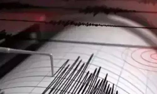 ग्रीस के क्रेते में 6.0 तीव्रता का भूकंप; सुनामी की चेतावनी जारी