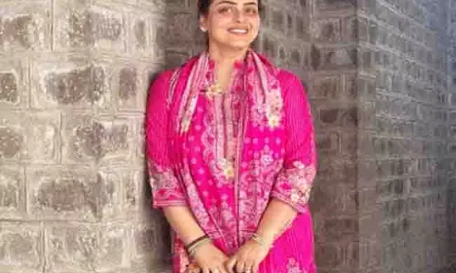 शिल्पा शिरोडकर COVID-19 से ठीक हो गई