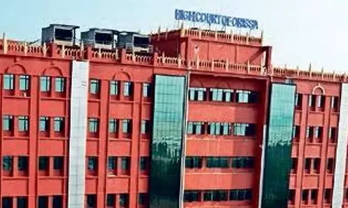 उड़ीसा हाईकोर्ट ने MS लॉ यूनिवर्सिटी के दूसरे परिसर के पास वेंडिंग जोन के निर्माण पर रोक लगाई