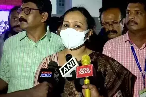 मई में कोविड के 182 मामले सामने आने के बाद Kerala ने सावधानी बरतने का आग्रह