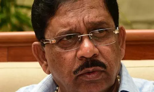 Karnataka: सोना तस्करी केस पर मंत्री परमेश्वर ने तोड़ी चुप्पी